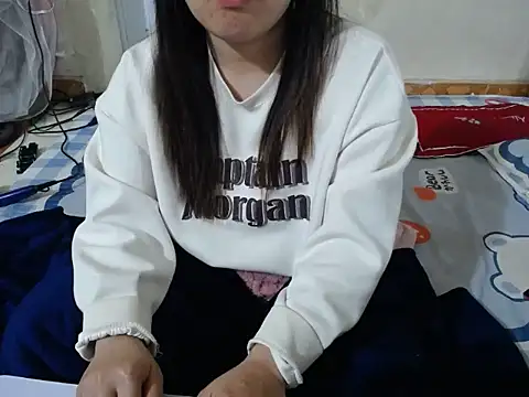 -Mimiu- online show from January 12, 2:44 pm