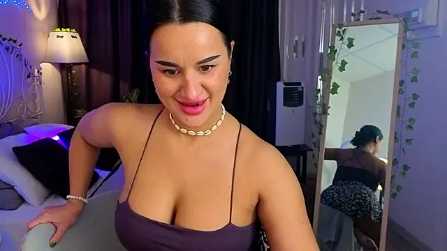 karina blackberry online show from February 1, 1:26 am