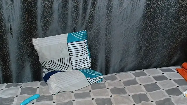 Amanda April online show from February 13, 3:24 am