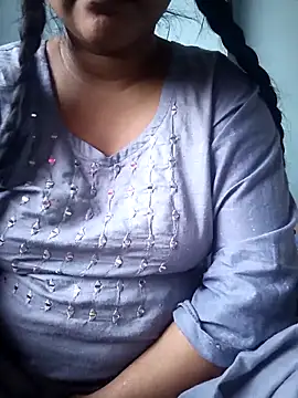 Snapshot of Desi_Nil_pori chatting on January 15, 6:07 am Desi Nil pori online show from January 15, 6:07 am