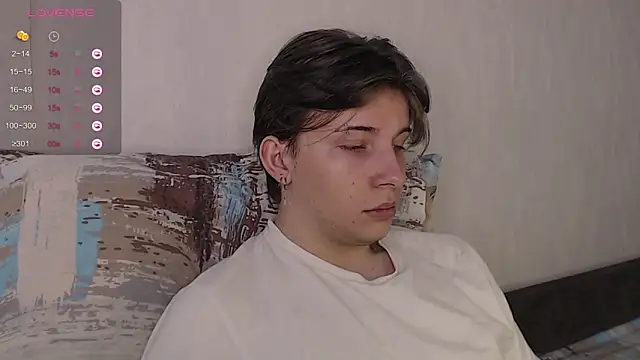 marcus euphoria  online show from January 15, 8:12 pm