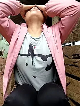 Chaomay k9 online show from February 4, 1:00 am