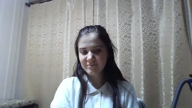 DominicaMullins online show from February 10, 4:33 pm