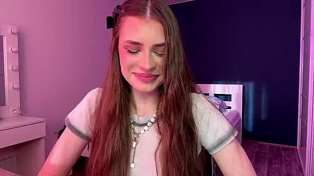 MachelleSpader online show from January 15, 10:31 am