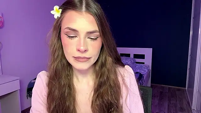 MachelleSpader online show from February 16, 9:05 am