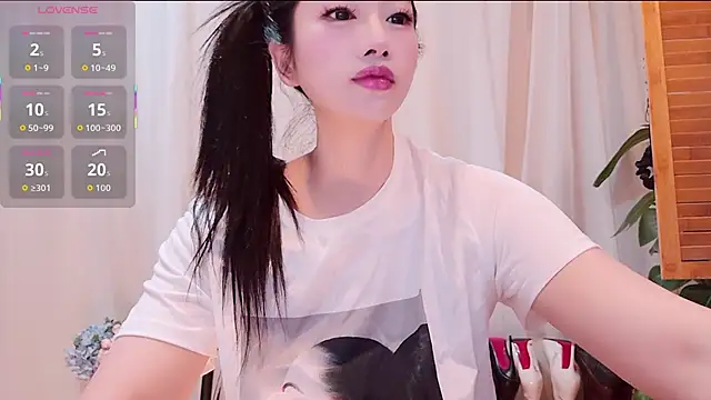 neinei bao online show from June 15, 7:43 am
