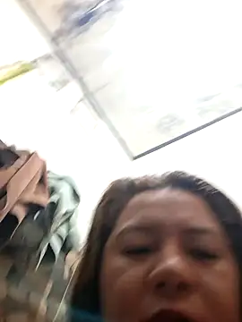 Seductive Two0205 online show from February 7, 11:36 am