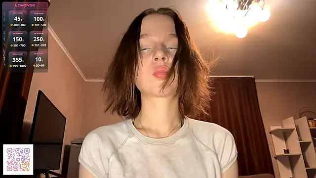 MarieHernandez online show from January 16, 6:12 pm