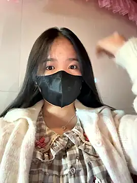 Gwen879 online show from January 10, 1:40 am