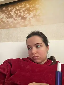 LadyinBed99 online show from January 14, 12:44 pm