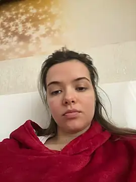 LadyinBed99 online show from February 9, 7:12 am