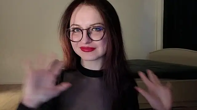 Snapshot of Satin_Sin chatting on April 3, 5:55 pm Satin Sin online show from April 3, 5:55 pm