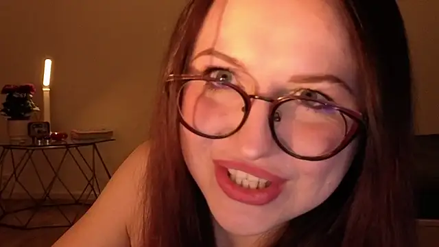 Satin Sin online show from May 3, 7:09 pm
