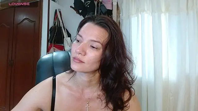 Scarlett 3X online show from February 21, 10:55 pm