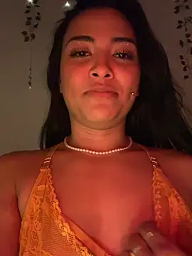 KeisyCamer online show from February 19, 12:17 am