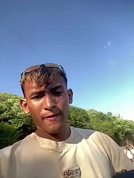 GeorgiandCoi online show from February 19, 9:22 pm