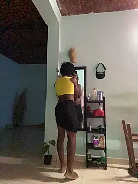 AnelimDagota online show from February 10, 11:47 am