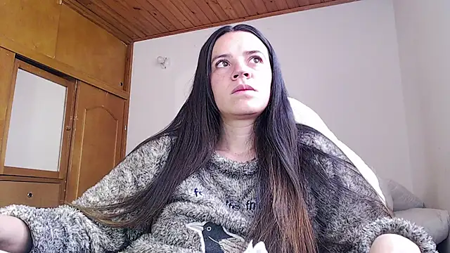 Shanel Lozano online show from March 15, 1:50 pm