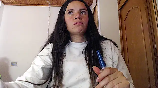 Shanel Lozano online show from April 29, 6:58 pm