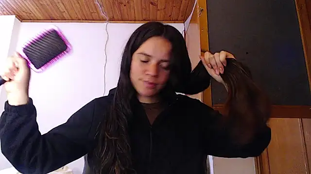 Shanel Lozano online show from May 7, 6:13 pm