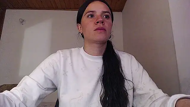 Shanel Lozano online show from May 29, 3:54 pm