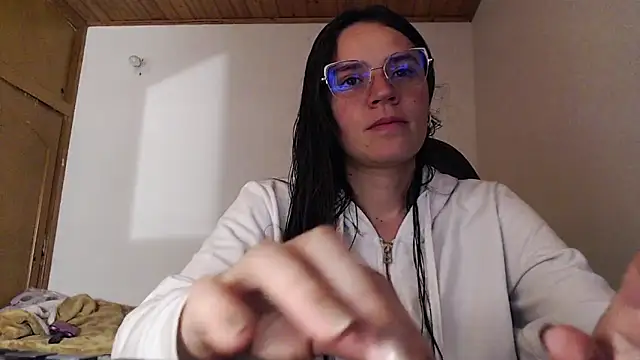 Shanel Lozano online show from June 14, 12:52 am