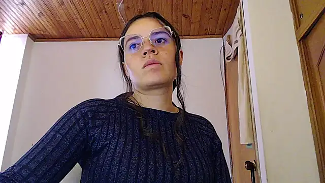 Shanel Lozano online show from July 30, 8:41 pm