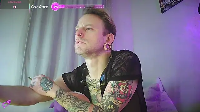 MickeyMoans444 online show from February 9, 10:08 am