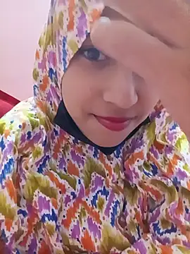 Angel Sume online show from July 10, 5:04 pm