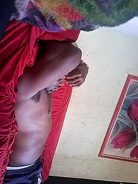 beterrabapreta online show from January 10, 7:37 pm