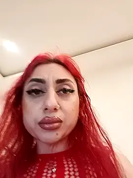 JessicaShorty4U online show from January 16, 9:41 pm