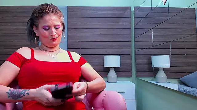 Hadde multisquirt online show from March 12, 12:00 pm