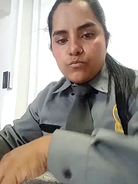 Snapshot of Isabel_3 chatting on March 16, 11:09 pm Isabel 3 online show from March 16, 11:09 pm