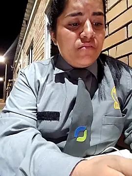 Snapshot of Isabel_3 chatting on March 20, 11:53 pm Isabel 3 online show from March 20, 11:53 pm