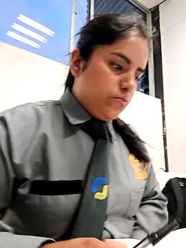 Snapshot of Isabel_3 chatting on March 22, 11:08 pm Isabel 3 online show from March 22, 11:08 pm