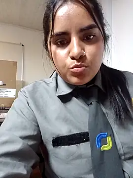 Snapshot of Isabel_3 chatting on March 27, 1:55 am Isabel 3 online show from March 27, 1:55 am