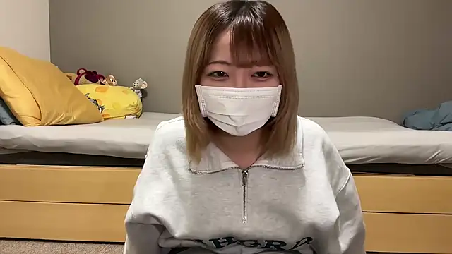 koko xoxo online show from January 19, 2:15 am