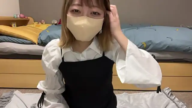 koko xoxo online show from February 20, 1:44 pm