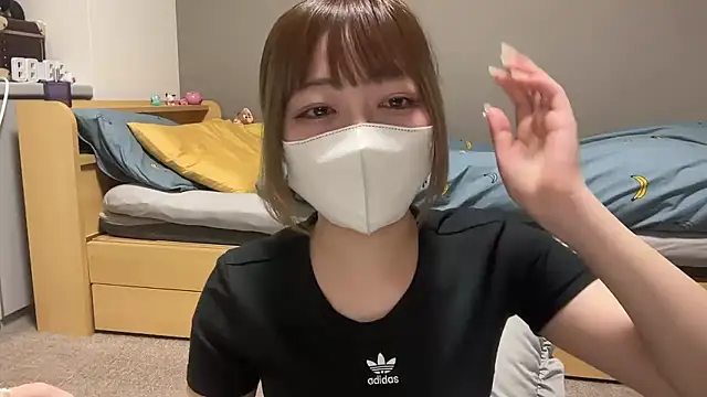 koko xoxo online show from March 20, 1:38 pm