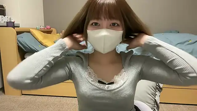 koko xoxo online show from March 21, 1:37 pm