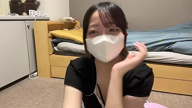 koko xoxo online show from July 21, 1:35 pm