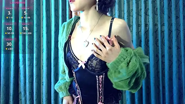 Veronica Lamberth online show from March 18, 5:21 am