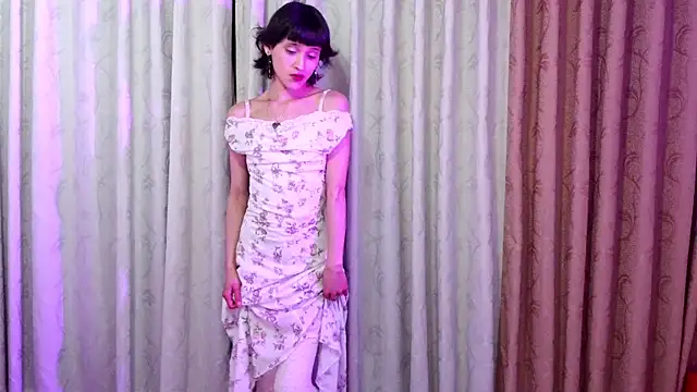 Veronica Lamberth online show from March 30, 4:35 am