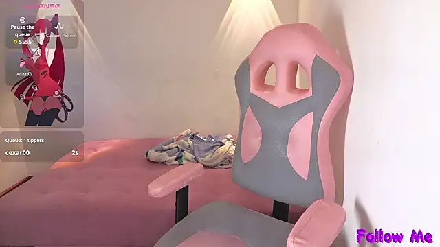 bianchi dupont04 online show from February 3, 8:03 pm