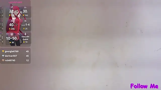 bianchi dupont04 online show from February 4, 7:20 pm