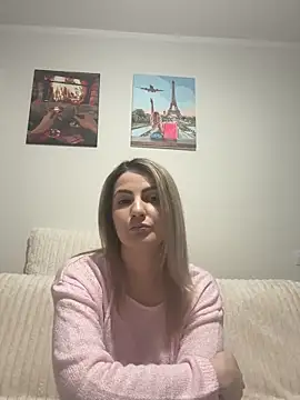 AngelVelvetXO online show from February 4, 12:00 pm