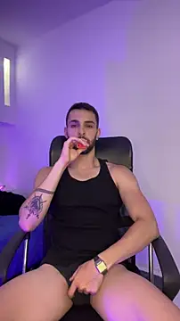 Apolo lux1 online show from March 6, 7:54 pm