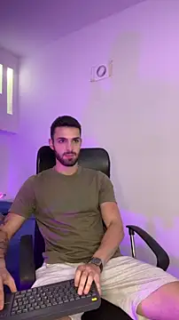 Apolo lux1 online show from March 11, 7:42 pm