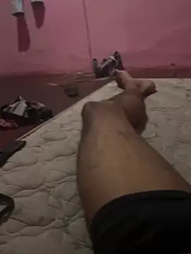 magrodotado33 online show from January 12, 1:00 am