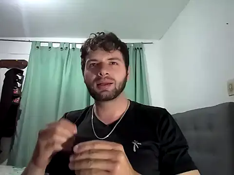 Baphomet212341 online show from January 16, 12:36 am